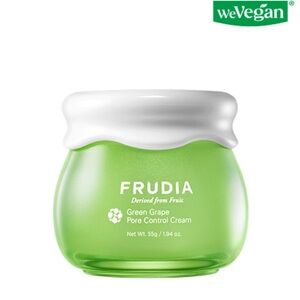 Frudia Green Grape Pore Control Cream